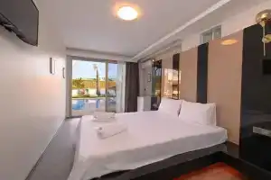 Mistral Alaçatı Hotel, Чешме
