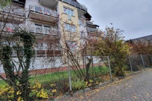 Ihr Ticket ins Grüne - Neue, topmoderne 5-Sterne-Ferienwohnung, Бад-Кройцнах