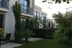 Отель «Sandora Boutique», Ялыкавак