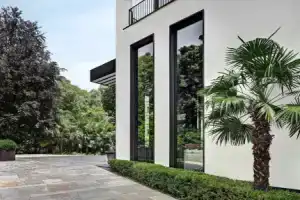 Bulgari Hotel Milano, Милан