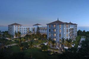 Gran Hotel Taoro, Пуэрто де ла Крус