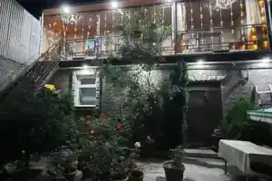 G&S Guest House, Гюмри
