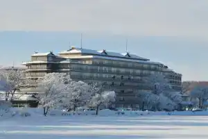Hotel «Abashirikoso», Абасири