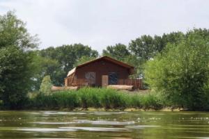 Lodgetent 5, Энкхейзен