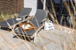 Ferienhaus Duenemwai Miarwuefki, Рантум