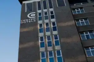 Center Hotels Arnarhvoll, Рейкьявик