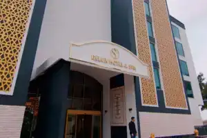 Si Hotel & Spa, Кушадасы
