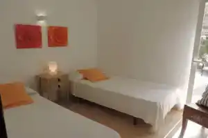 Villa La Gavina, Дения
