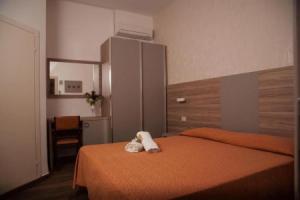 Hotel «Ramona», Римини