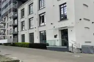 A Comfortable Apartment in the Heart of the City, Лодзь