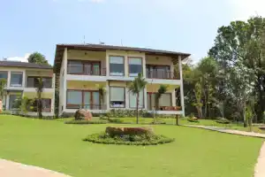 Camia Resort & Spa, Остров Фукуок