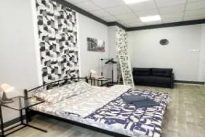 4-room apartment near the Olympic Stadium, Киев