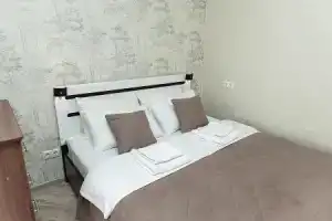 Сибирь Хаус на проспекте Притомский 13, Кемерово