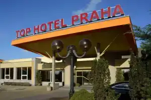 TOP HOTEL Praha, Прага