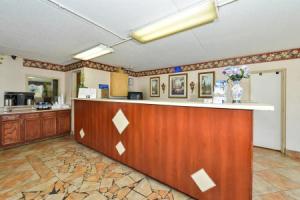 Americas Best Value Inn, Ноксвилл