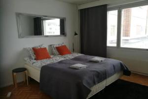 StarHomes City Apartment 2, Кеми