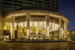 Dai-ichi Hotel Tokyo Seafort, Токио