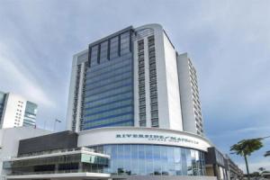 Отель «Puteri Wing - Riverside Majestic», Кучинг