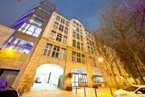 Select Hotel Style Berlin, Берлин