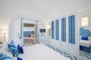 Luxury Villa Malika - Breathtaking View of Capri and Positano, Праяно