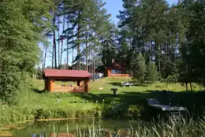 Nature Retreat «Upes Dižvietas», Краслава