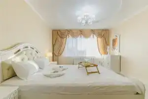 Квартирное бюро Крылья на улице Петра Ермолаева 3, Чебоксары