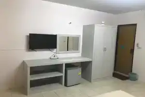 Watcharee Apartment, Хуахин