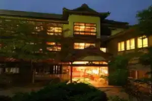 Namari Onsen Kokoro No Toki Jusangatsu, Китаками