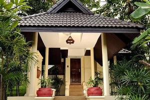 Suansawan Resort Chiang Mai, Мае Рим
