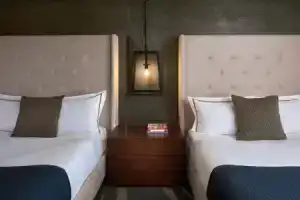 Revere Hotel Boston Common, Бостон