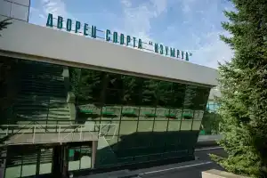 Апартаменты Kvartira sutki irk на улице Гоголя 80, Иркутск