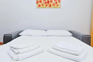 Welcomely - Villa Alba, Monte Nai