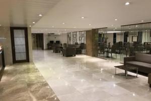 Thomson Hotel Huamark, Бангкок
