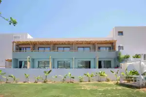 Bali Star Resort Hotel, Балион