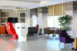 Turunc Premium Hotel, Турунч
