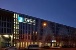 H2 Hotel München Messe, Мюнхен