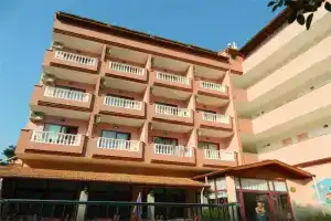Kivilcim Hotel, Мармарис