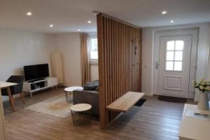 Ferienwohnung Hofmeier, Хинтерцартен