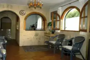 Hotel «Rosamar», Пухольс