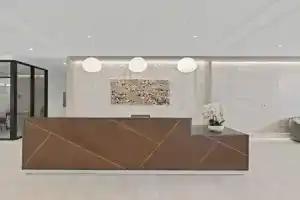 Hyatus Luxury Residences Everett, Бостон