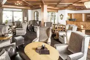 Savoy Dolomites Luxury & Spa Hotel, Сельва-ди-Валь-Гардена