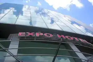 Expo Hotel, Пловдив