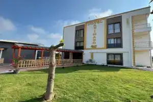 Asimado Suit Hotel, Анталья