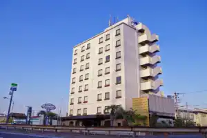 Отель «City Seiunso», Сакаи