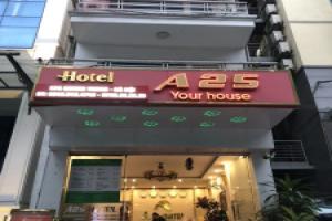 A25 Hotel - 57 Quang Trung, Ханой
