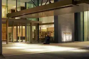 Отель «The Westin Sendai», Сендай
