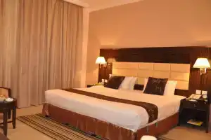 Fortune Royal Hotel, Фуджейра
