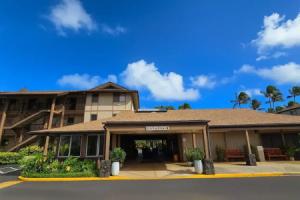 Pono Kai Resort by CRH, Капаа