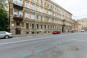 Апартаменты Spb2Day на улице Радищева 5-7, Санкт-Петербург