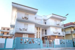 Apartment in Martinsicuro Near Beaches, Martinsicuro
